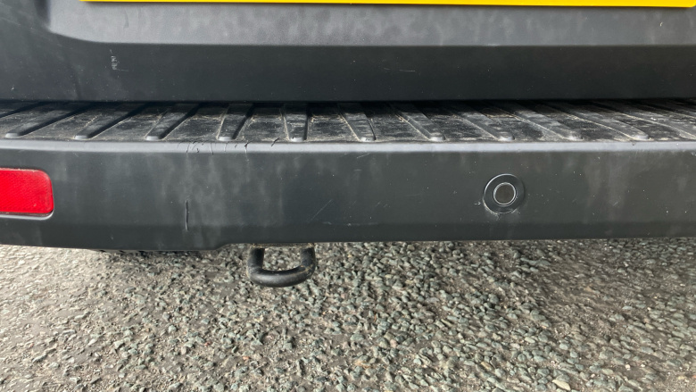 Ford Transit 350 L3 Diesel Fwd 2.0 EcoBlue 165ps H2 Limited Van Auto [Nav]